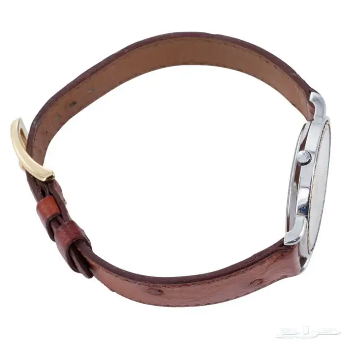 Herm s Series ساعة ايرميس (1991) 8