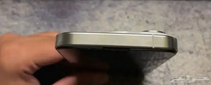 ايفون 15برو 5