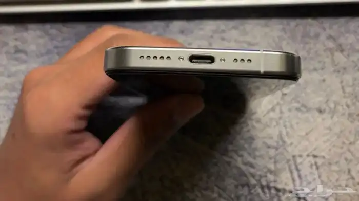 ايفون 15برو 4