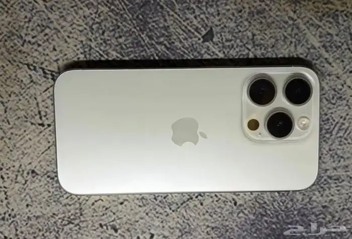 ايفون 15برو 2