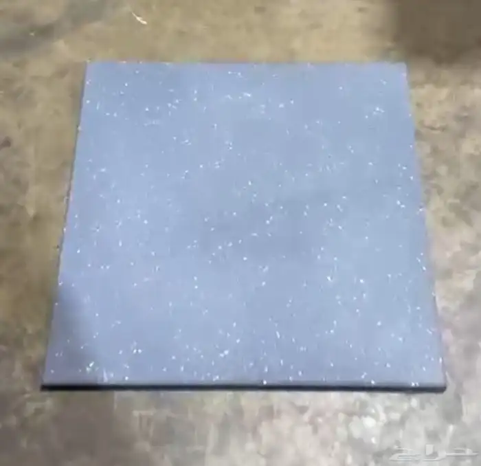 ربل أرضيات متين للصالات والمستودعات والمنازل   مقاوم وصامل 6