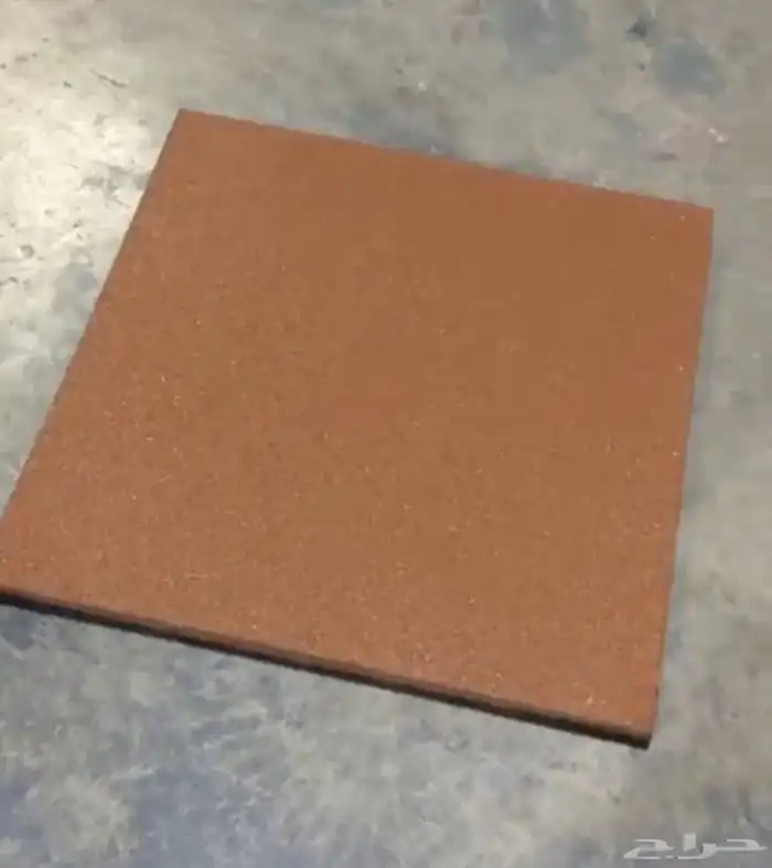 ربل أرضيات متين للصالات والمستودعات والمنازل   مقاوم وصامل 5