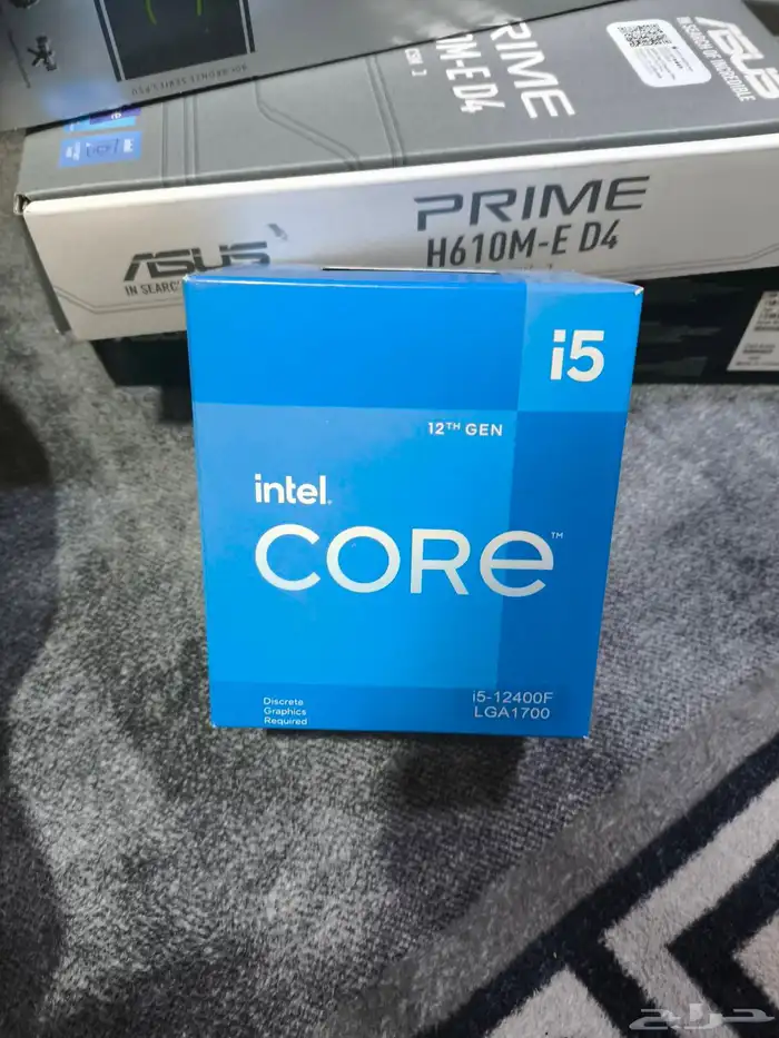 بيسي كامل جاهز كرت Gtx1660 Super 8