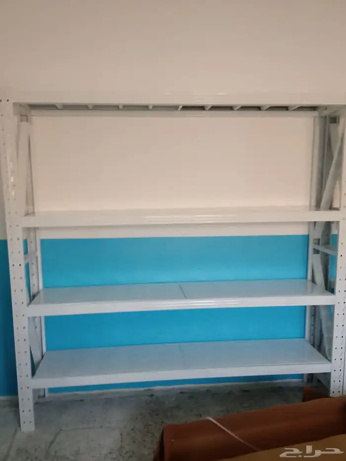 رفوف تخزين ارفف تخزين مستودعات رفوف سوبرماركت 8