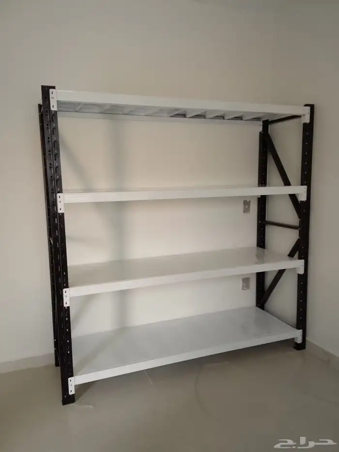 رفوف تخزين ارفف تخزين مستودعات رفوف سوبرماركت 6