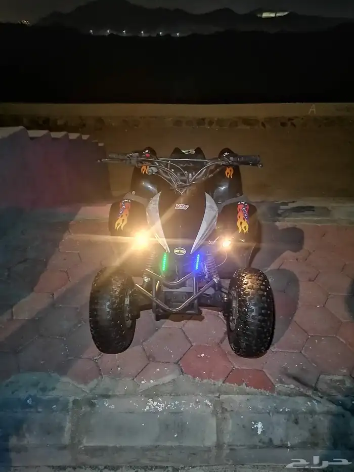 للبيع دباب تايوني اربع كفر مقاس50سبيدرمان استخدام شخصي قليل 0