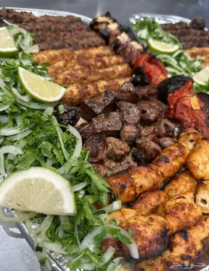 معلم مشويات خارجية 2