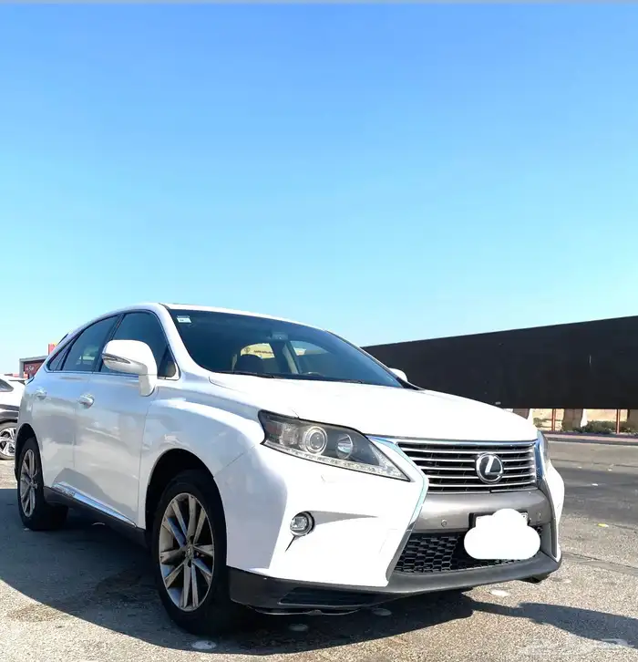 لكزس 2015 RX 0