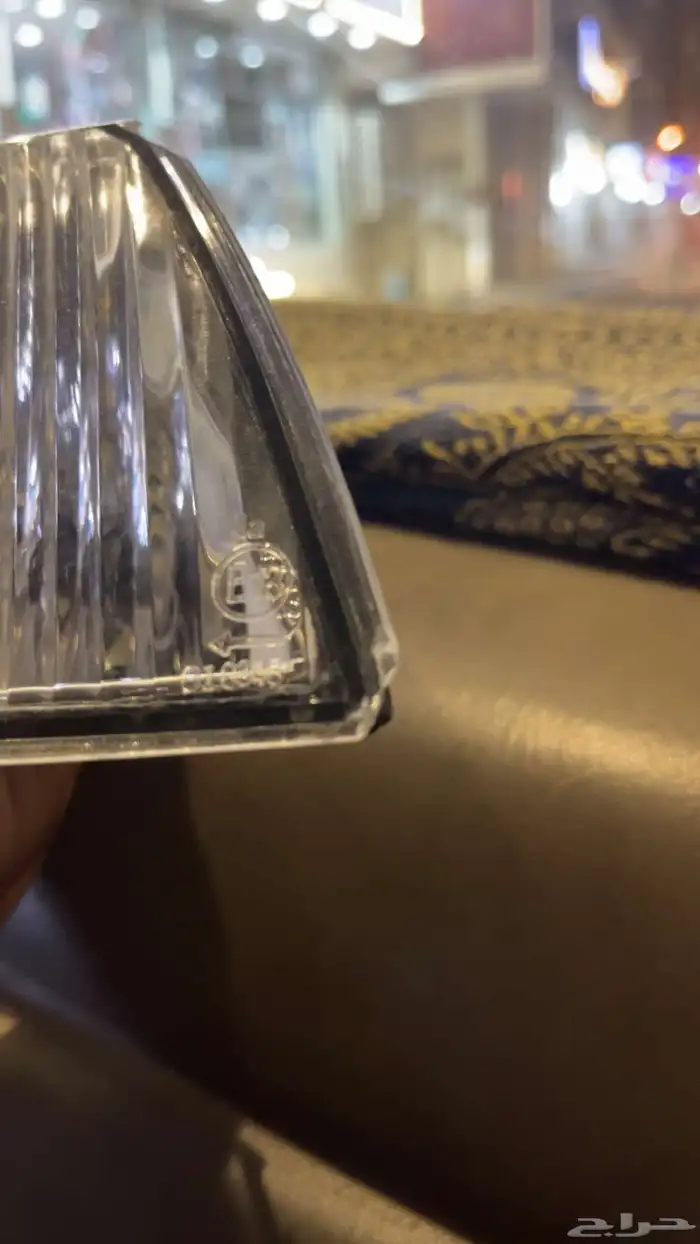 اسطب امامي يمين كامري 1998 الى 2002 0