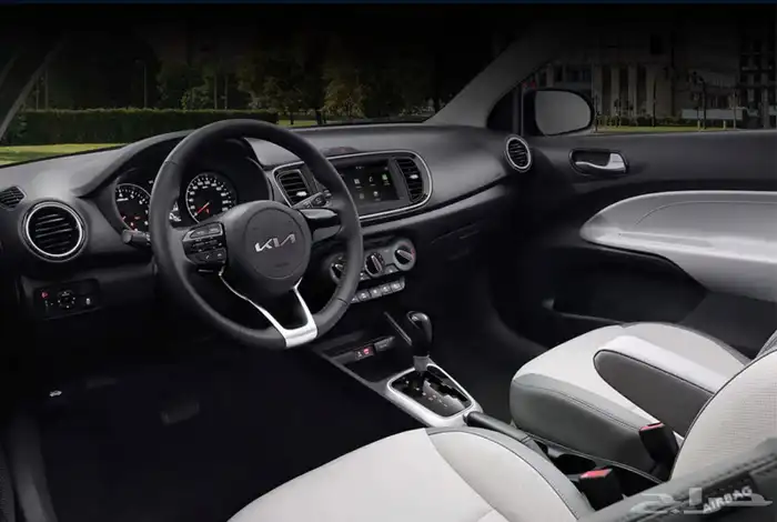 كيا بيجاس 2026 1