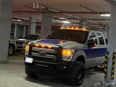 فورد F250سوبر ديوتي 2015 index