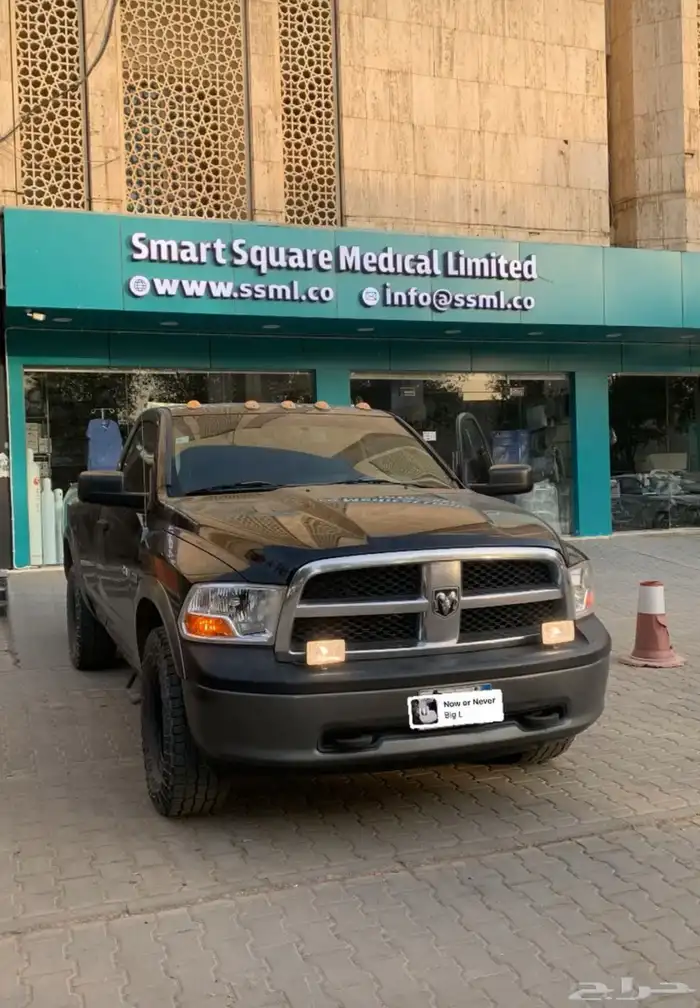 دودج رام 2010 للبيع 0