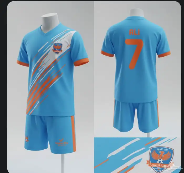 مصنع ملابس 4