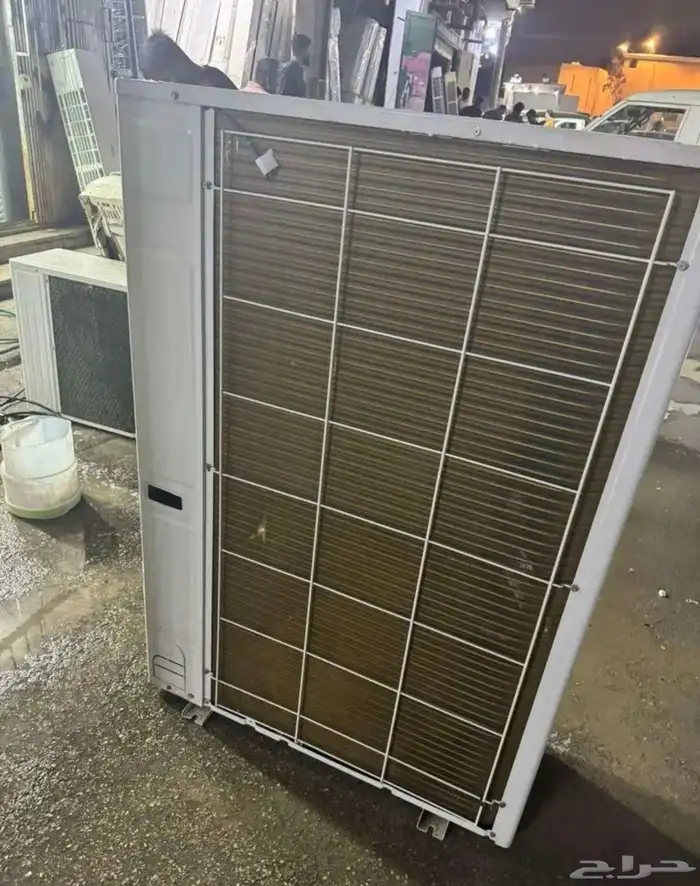 للبيع مكيفات أسبلت مستعمل 8