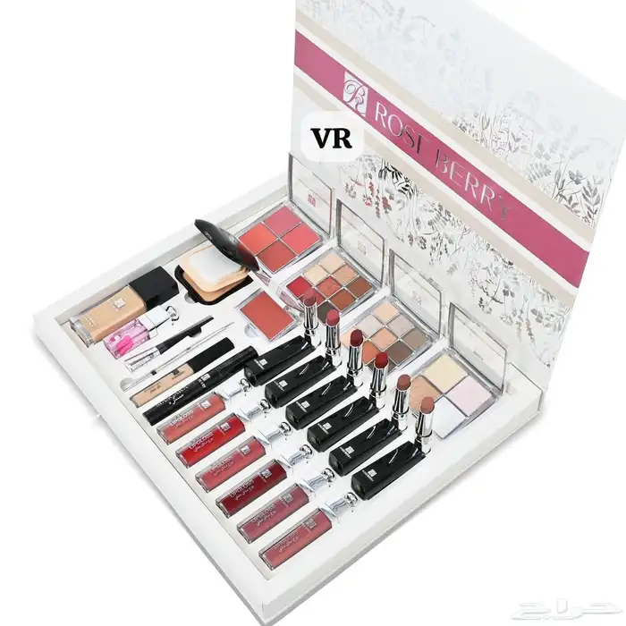 بكس متكامل بأسعار جمله مكياج 2