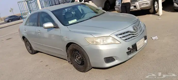 كامري 2011 GL 0