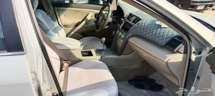 كامري 2011 GL 3