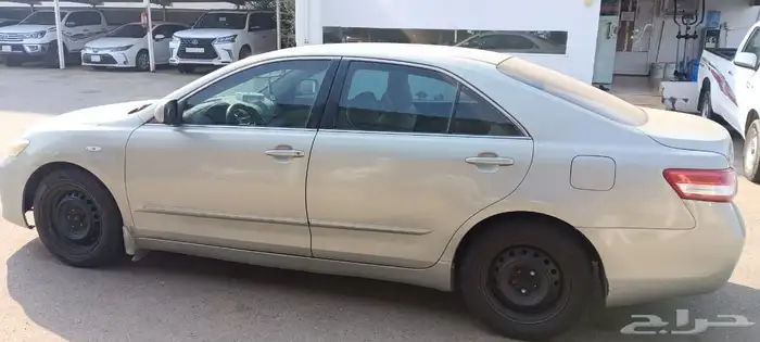 كامري 2011 GL 2