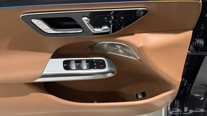 للاستيراد من كوريا ___مرسيدس E450 ___2025 5