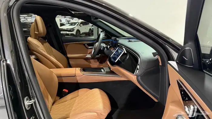 للاستيراد من كوريا ___مرسيدس E450 ___2025 3