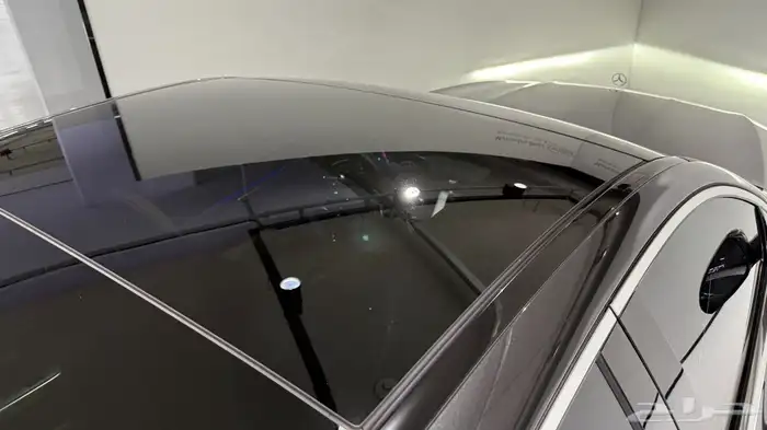 للاستيراد من كوريا ___مرسيدس E450 ___2025 6