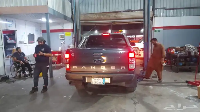 فورد رينجر 2015 14