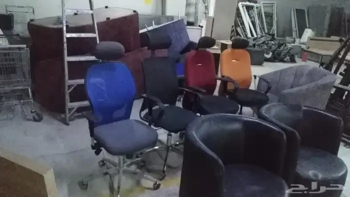 اثاث مكتبي للبيع 4