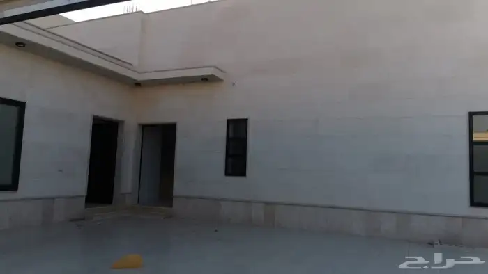 فيلا درج داخلي تصميم جديد وشغل فاخر 1