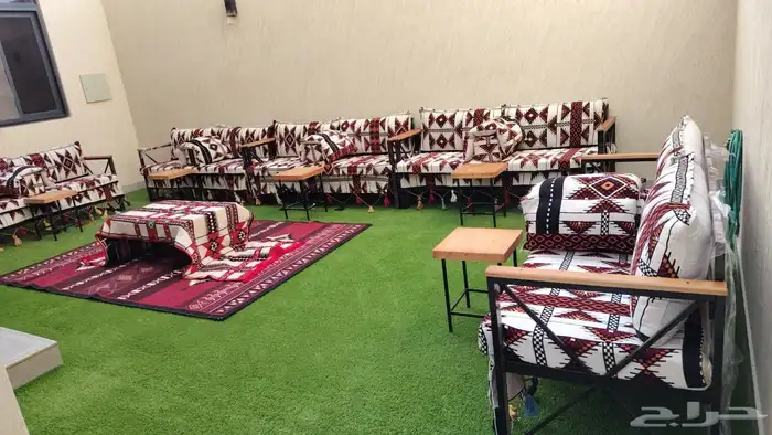 تاجير كنب وجلسات 5