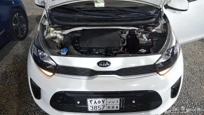 بيكانتو 2020 ممشى 56 2