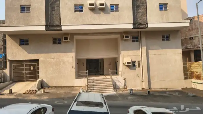 شقق فاخرة للإيجار في بطحاء قريش 1