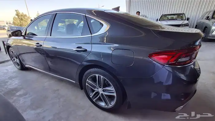 هونداي ازيرا 2020 مستعملة مفحوصة مضمونة مصينة 2