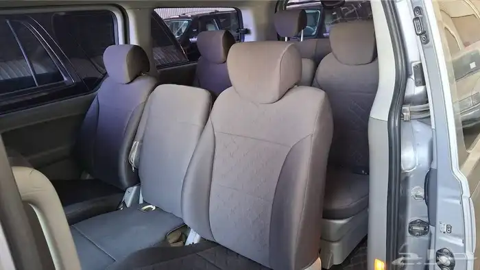 هونداي جراند ستار اكس 2020 مستعملة مفحوصة مضمونة مصينة 5