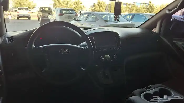 هونداي جراند ستار اكس 2020 مستعملة مفحوصة مضمونة مصينة 6