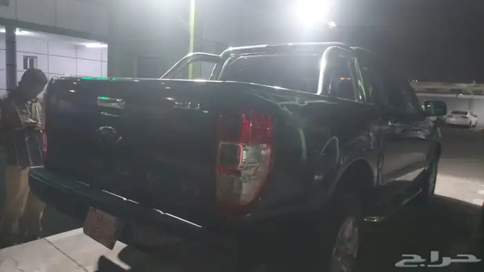 فورد رينجر 2015 6