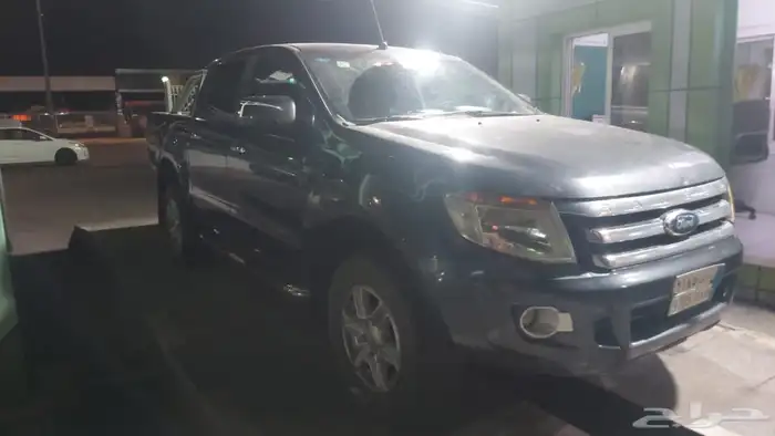 فورد رينجر 2015 4