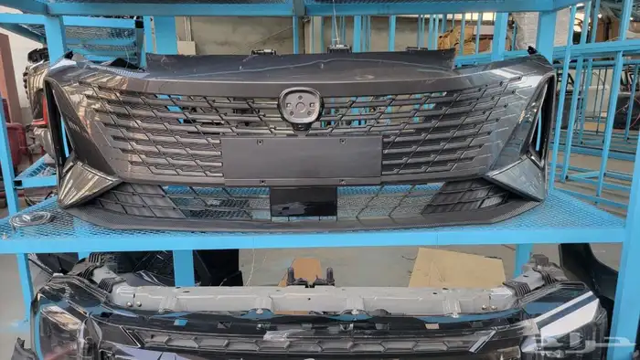 صدام شانجان ايدو بلس 2025 0