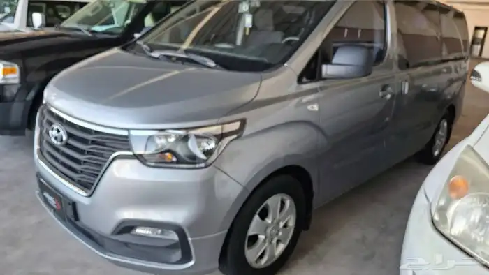 هونداي جراند ستار اكس 2020 مستعملة مفحوصة مضمونة مصينة 1