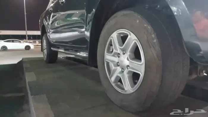 فورد رينجر 2015 5