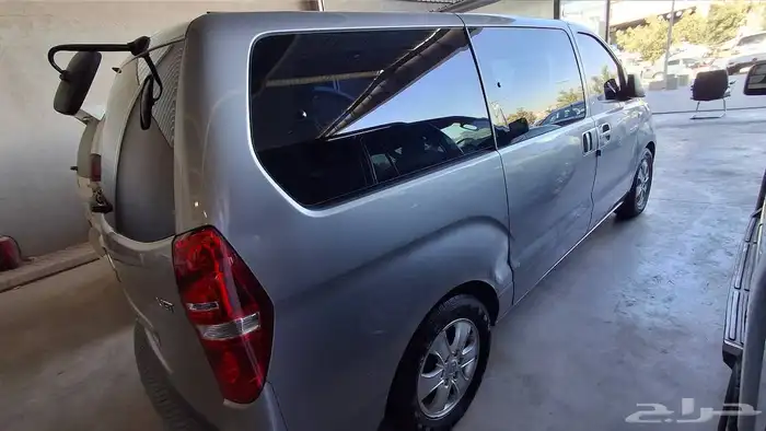 هونداي جراند ستار اكس 2020 مستعملة مفحوصة مضمونة مصينة 3