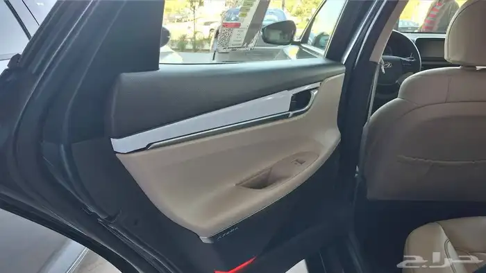 هونداي ازيرا 2020 مستعملة مفحوصة مضمونة مصينة 7