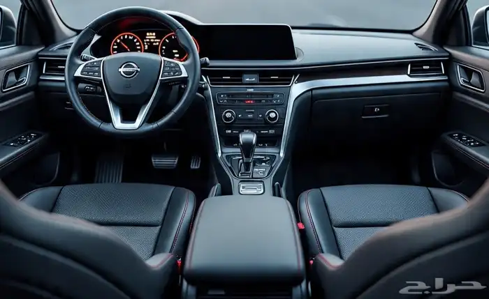 نيسان Z موديل 2024 2