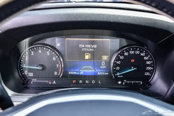 فورد اكسبلورر 2021 12