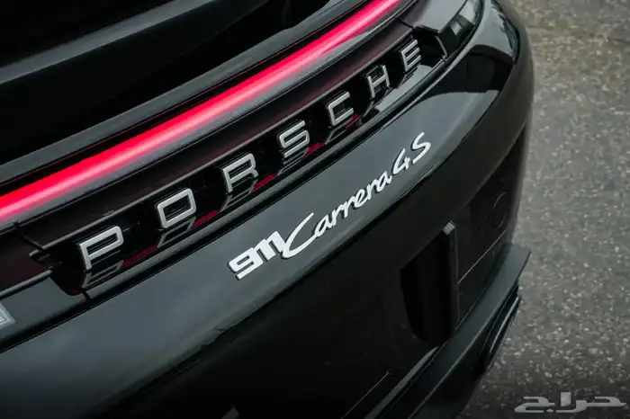 Porsche 911 4S 2026 Full Option جديد 17