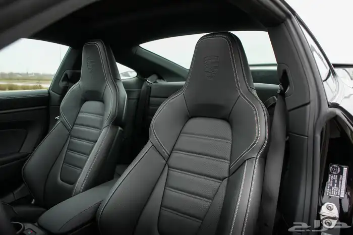 Porsche 911 4S 2026 Full Option جديد 10