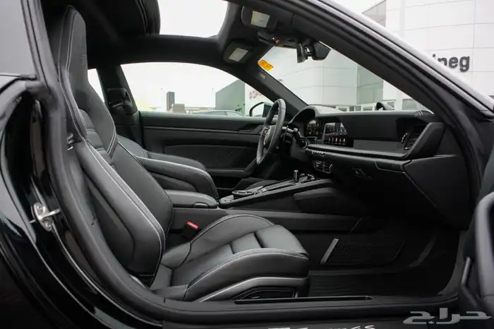 Porsche 911 4S 2026 Full Option جديد 11