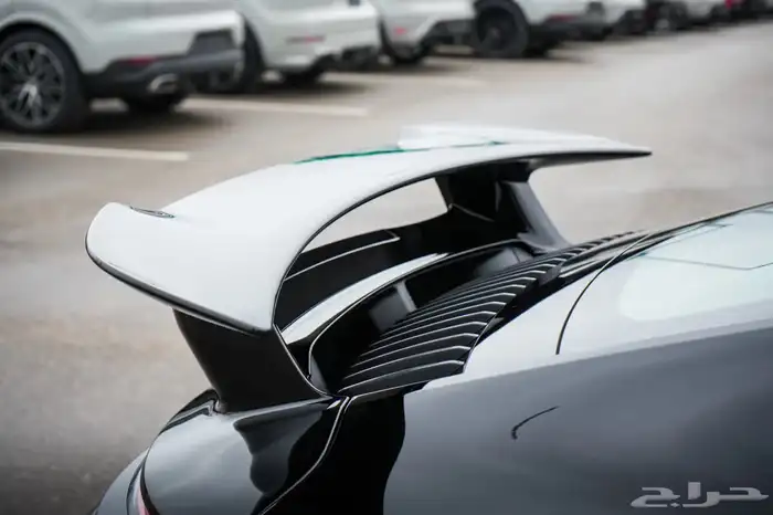 Porsche 911 4S 2026 Full Option جديد 18