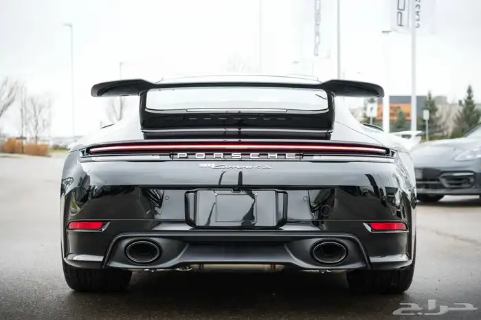 Porsche 911 4S 2026 Full Option جديد 3