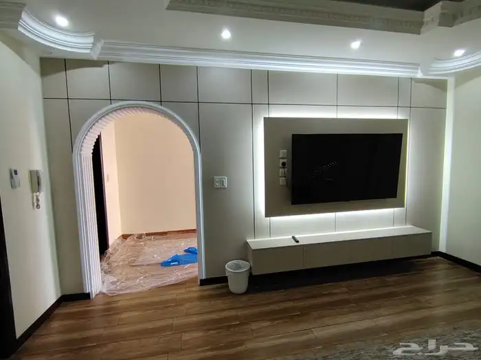 ديكورات ودهانات 0