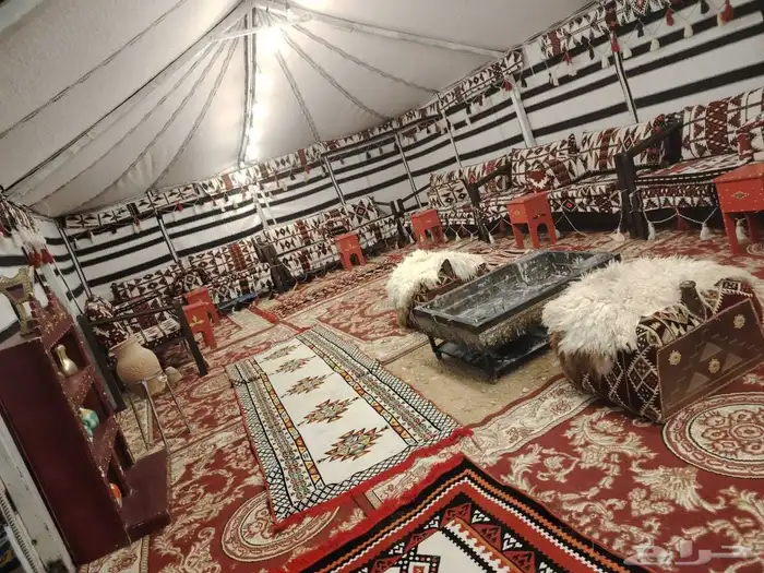 تاجير جلسات خارجيه تاجير زوالي تاجير خيم تاجير كراسي وطاولات 3